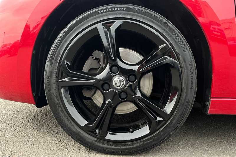 Used Vauxhall Corsa 2021 for sale - 78217046: Photo 9