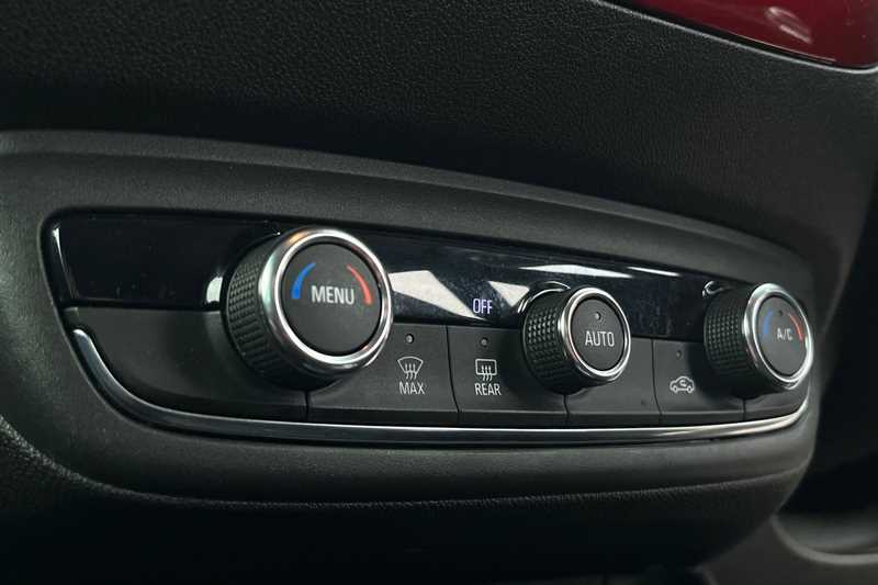 Used Vauxhall Crossland 2022 for sale - 77334831: Photo 15