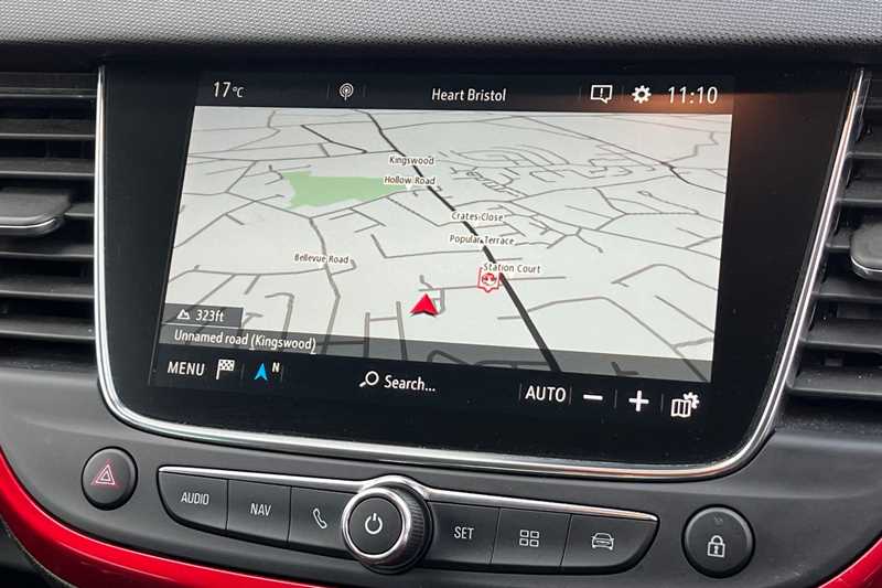 Used Vauxhall Crossland 2022 for sale - 77334831: Photo 18