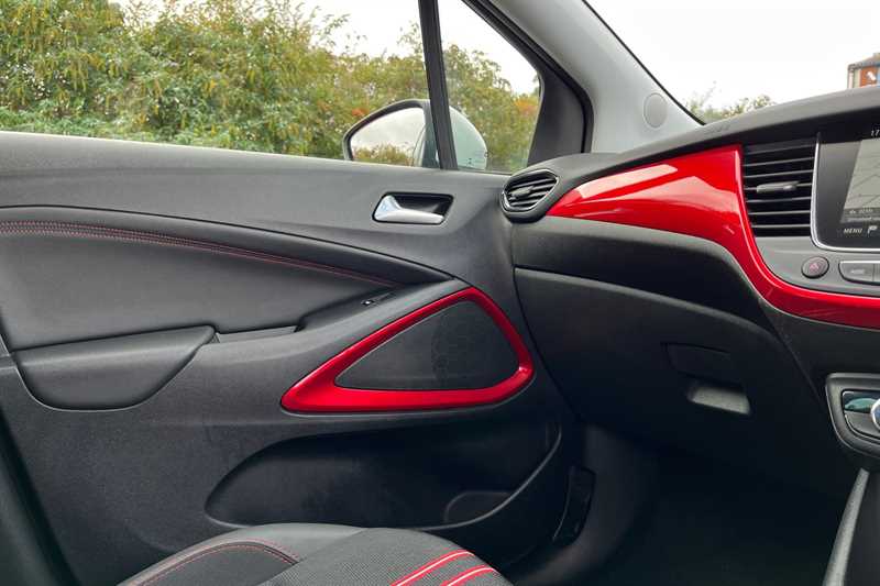 Used Vauxhall Crossland 2022 for sale - 77334831: Photo 48