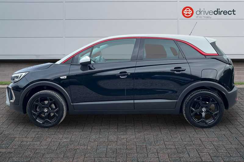 Used Vauxhall Crossland 2022 for sale - 77334831: Photo 6