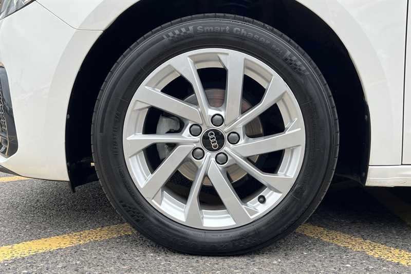 Used Audi A1 2022 for sale - 76917647: Photo 12