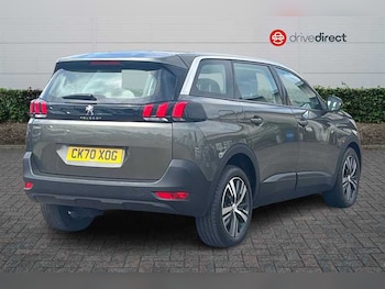 Used Peugeot 5008 2020 for sale - 79541562: Photo