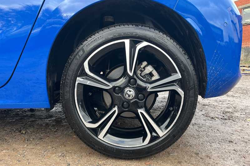 Used Vauxhall Corsa 2022 for sale - 76955896: Photo 10