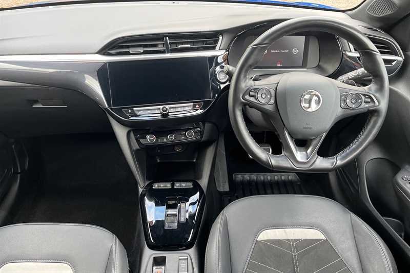 Used Vauxhall Corsa 2022 for sale - 76955896: Photo 13