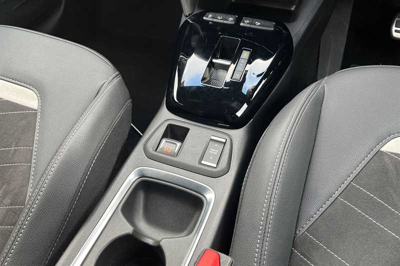 Used Vauxhall Corsa 2022 for sale - 76955896: Photo 14