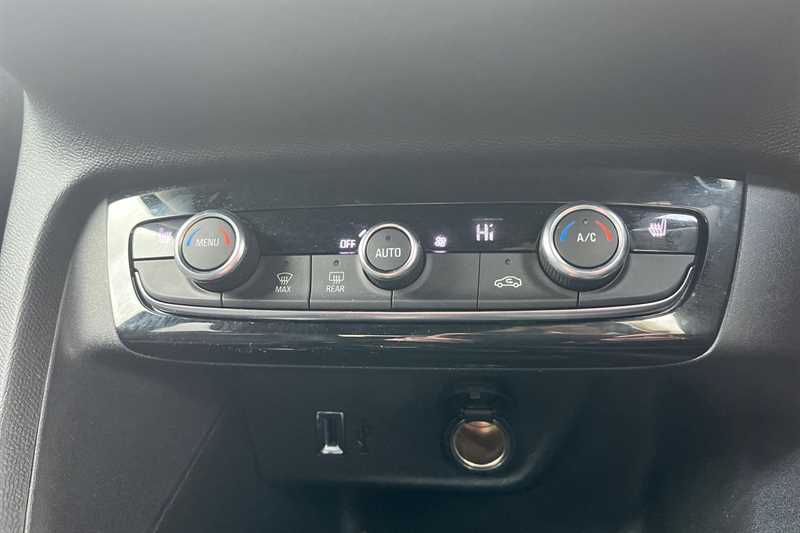 Used Vauxhall Corsa 2022 for sale - 76955896: Photo 15