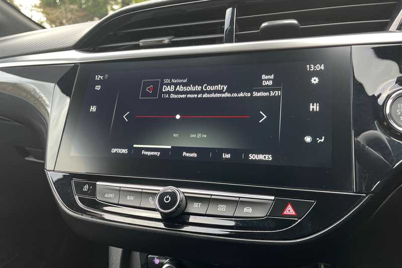 Used Vauxhall Corsa 2022 for sale - 76955896: Photo 17