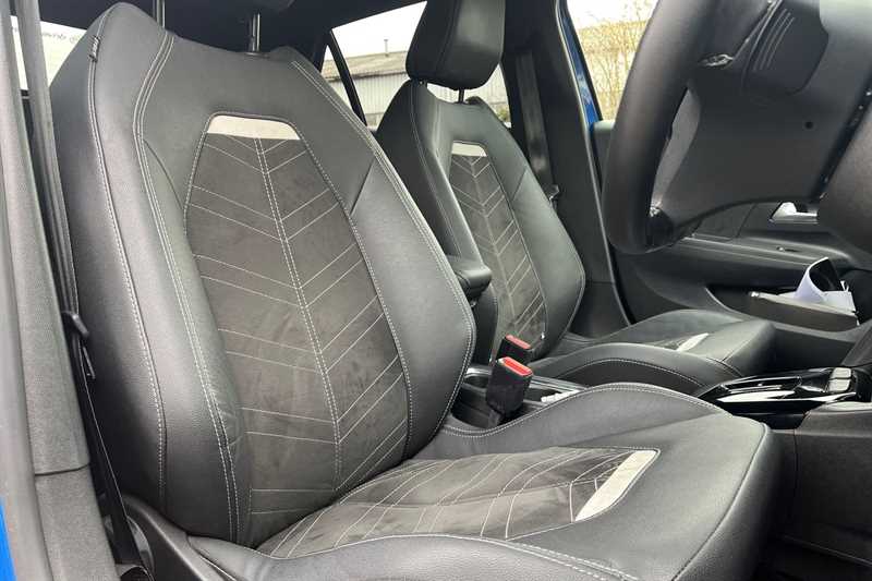 Used Vauxhall Corsa 2022 for sale - 76955896: Photo 23