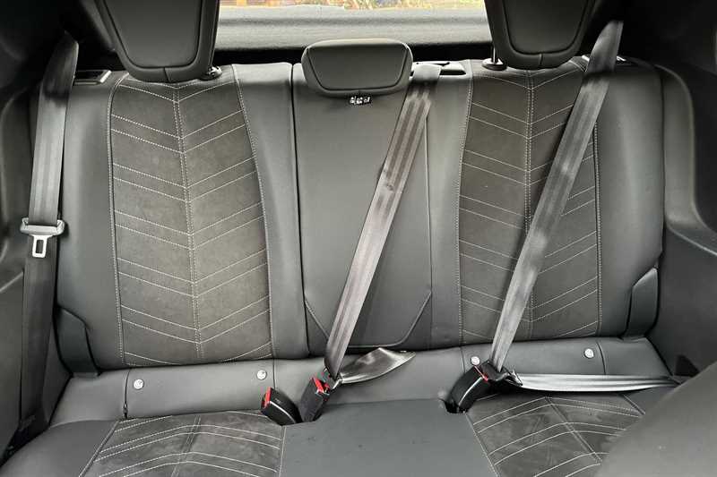 Used Vauxhall Corsa 2022 for sale - 76955896: Photo 24