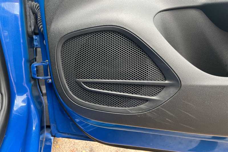 Used Vauxhall Corsa 2022 for sale - 76955896: Photo 27