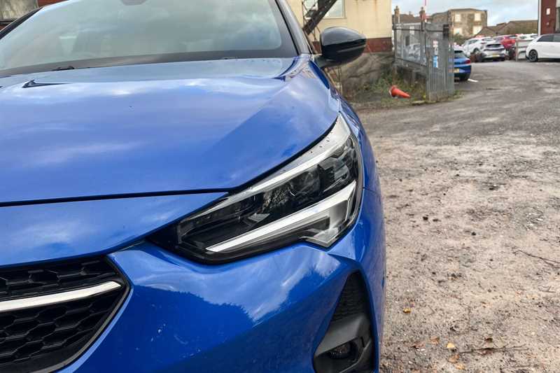 Used Vauxhall Corsa 2022 for sale - 76955896: Photo 29