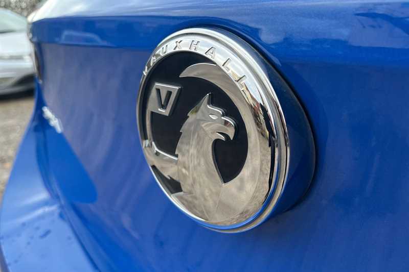 Used Vauxhall Corsa 2022 for sale - 76955896: Photo 30