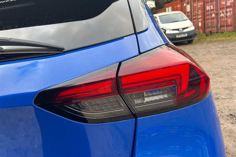 Used Vauxhall Corsa 2022 for sale - 76955896: Photo 32