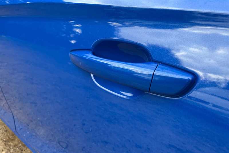 Used Vauxhall Corsa 2022 for sale - 76955896: Photo 33