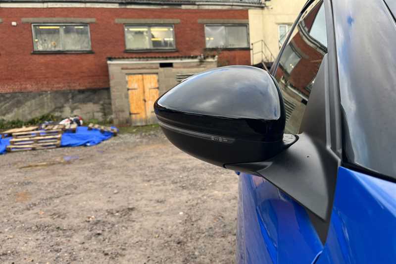 Used Vauxhall Corsa 2022 for sale - 76955896: Photo 34