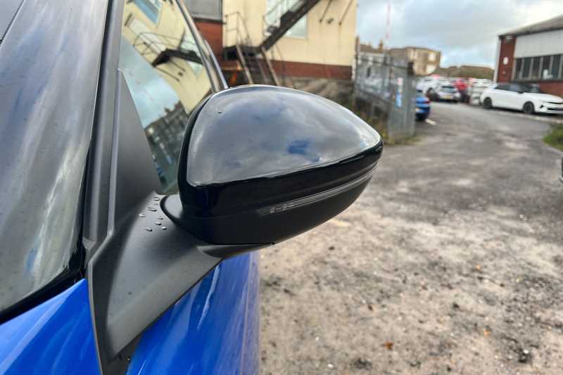 Used Vauxhall Corsa 2022 for sale - 76955896: Photo 35