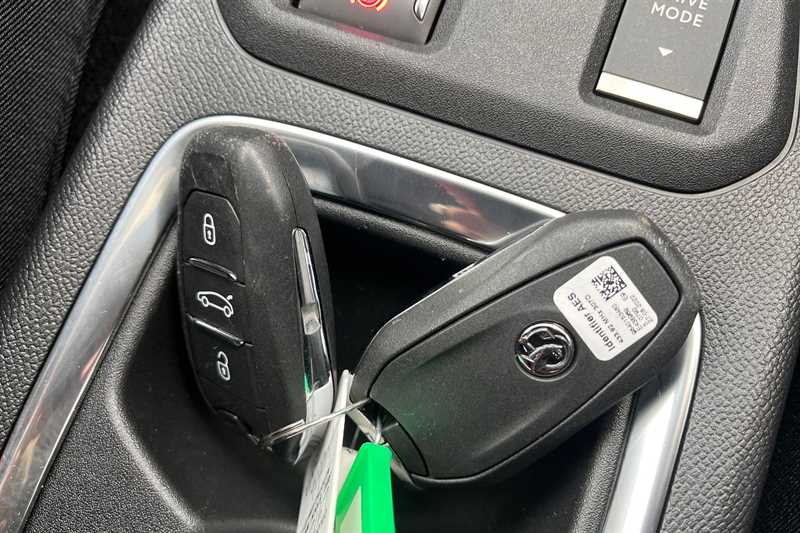 Used Vauxhall Corsa 2022 for sale - 76955896: Photo 36