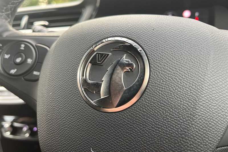 Used Vauxhall Corsa 2022 for sale - 76955896: Photo 38