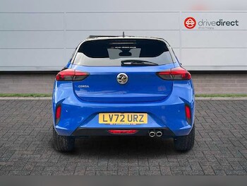 Used Vauxhall Corsa 2022 for sale - 76955896: Photo