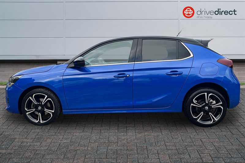 Used Vauxhall Corsa 2022 for sale - 76955896: Photo 6