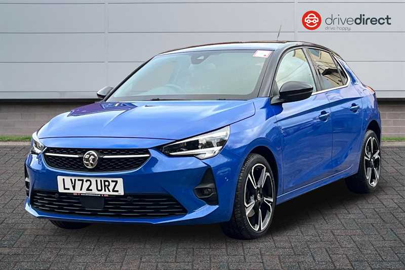 Used Vauxhall Corsa 2022 for sale - 76955896: Photo 7