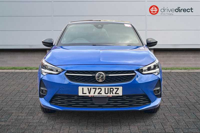 Used Vauxhall Corsa 2022 for sale - 76955896: Photo 8