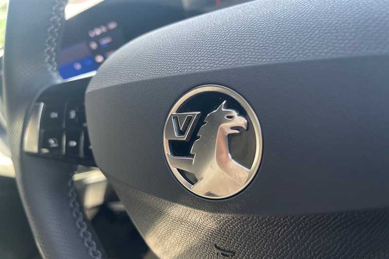 Used Vauxhall Astra 2024 for sale - 77944884: Photo 38