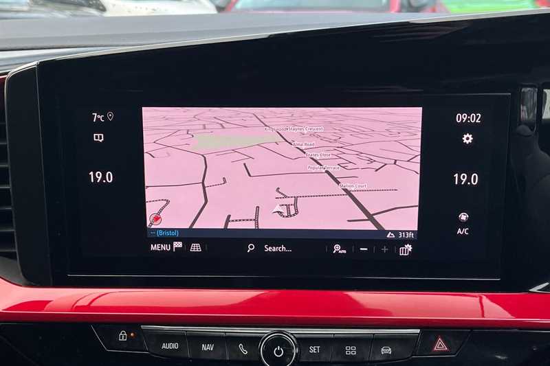 Used Vauxhall Mokka 2022 for sale - 77403006: Photo 18