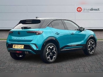 Used Vauxhall Mokka 2025 for sale - 78235426: Photo