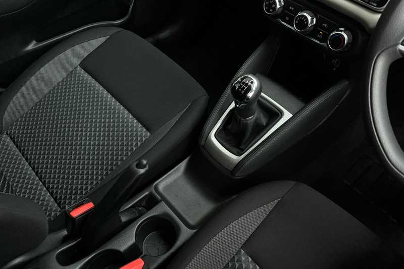 Used Nissan Micra 2021 for sale - 76443702: Photo 14