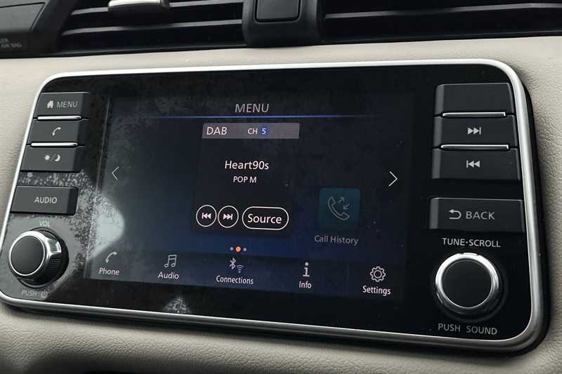 Used Nissan Micra 2021 for sale - 76443702: Photo 19