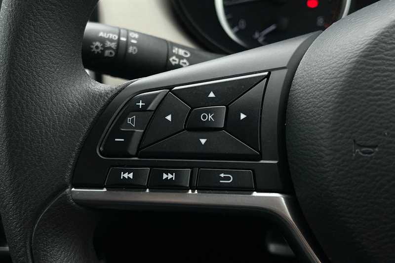 Used Nissan Micra 2021 for sale - 76443702: Photo 21