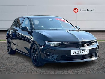 Used Vauxhall Astra 2023 for sale - 79416780: Photo