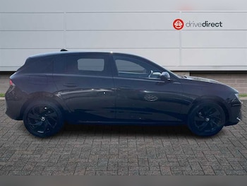 Used Vauxhall Astra 2023 for sale - 79416780: Photo