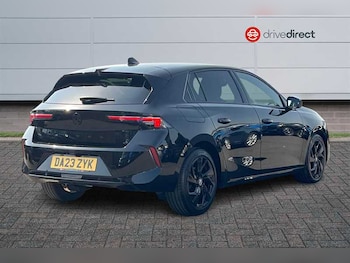 Used Vauxhall Astra 2023 for sale - 79416780: Photo