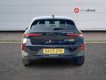 Used Vauxhall Astra 2023 for sale - 79416780: Photo