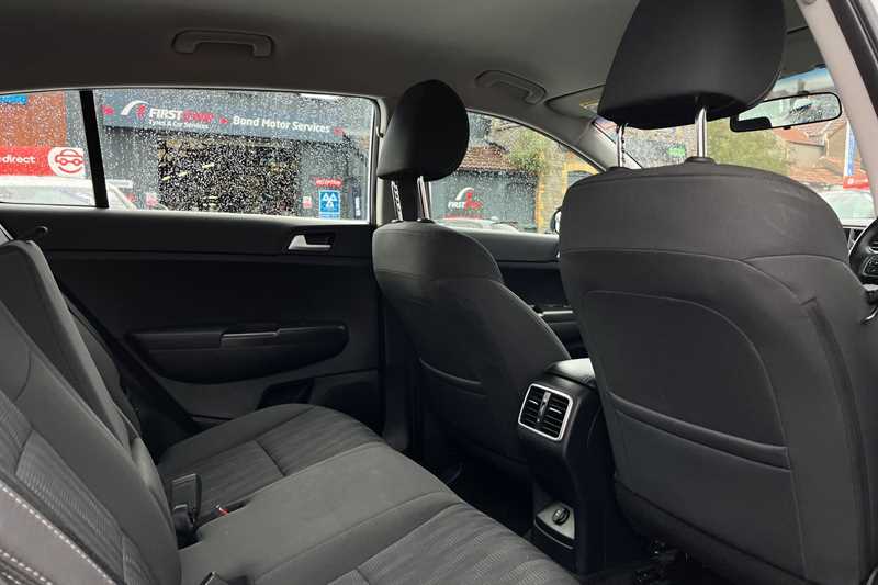Vehicle 40