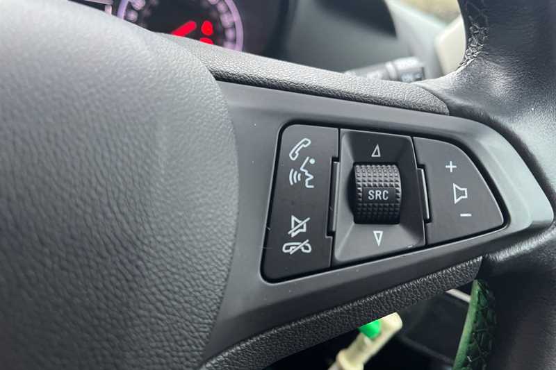 Used Vauxhall Zafira Tourer 2017 for sale - 76756602: Photo 22