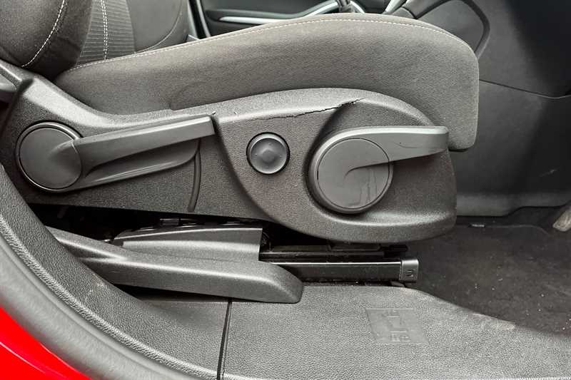 Used Vauxhall Zafira Tourer 2017 for sale - 76756602: Photo 26