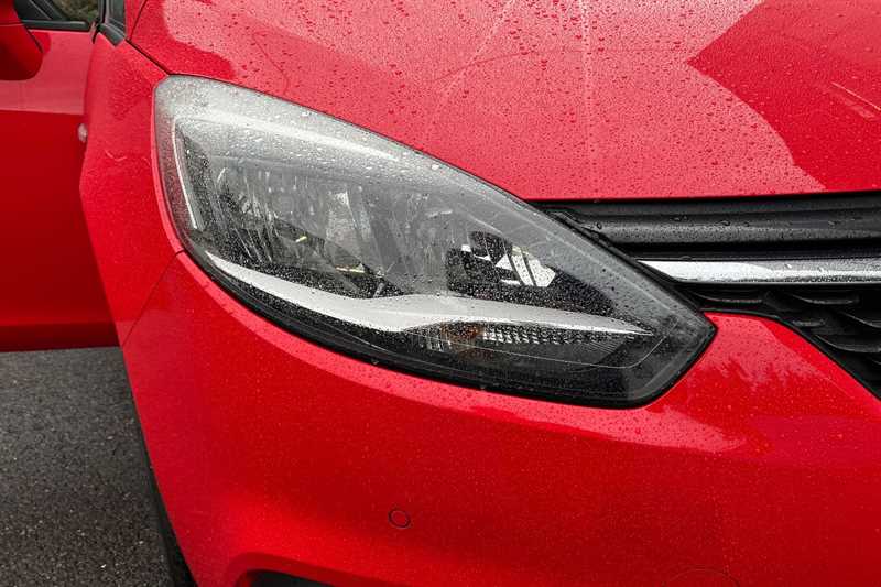 Used Vauxhall Zafira Tourer 2017 for sale - 76756602: Photo 28