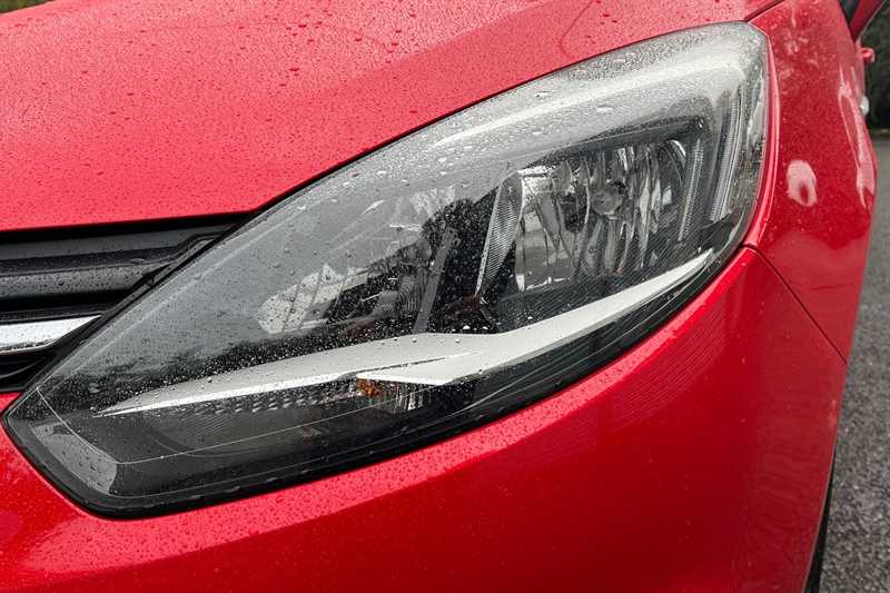 Used Vauxhall Zafira Tourer 2017 for sale - 76756602: Photo 29