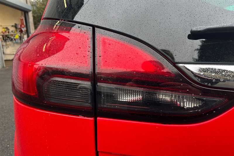 Used Vauxhall Zafira Tourer 2017 for sale - 76756602: Photo 31