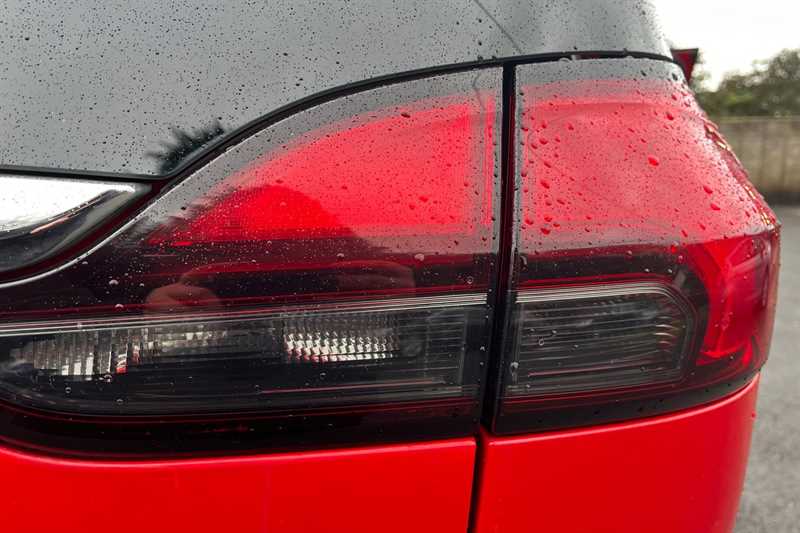 Used Vauxhall Zafira Tourer 2017 for sale - 76756602: Photo 32