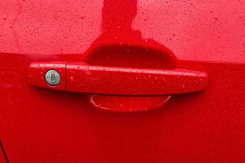 Used Vauxhall Zafira Tourer 2017 for sale - 76756602: Photo 33