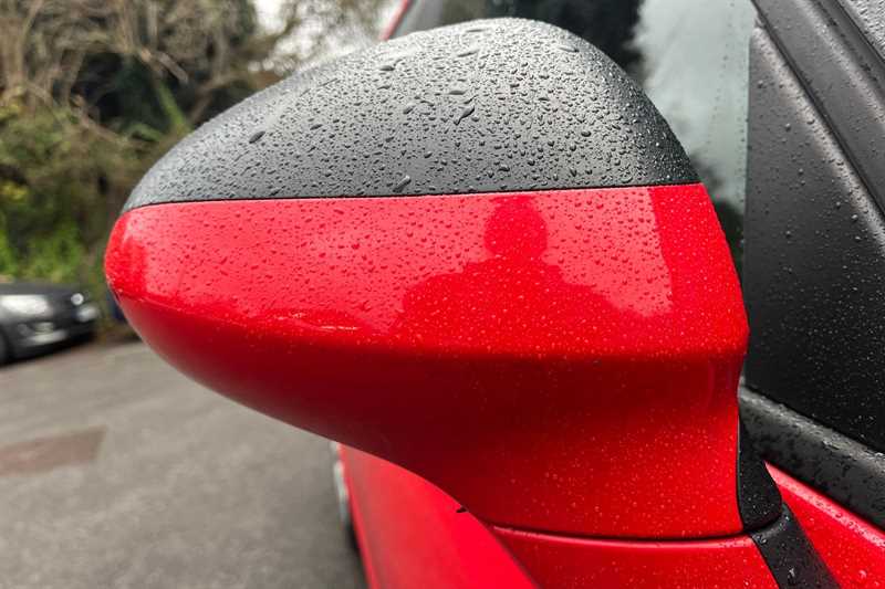 Used Vauxhall Zafira Tourer 2017 for sale - 76756602: Photo 34