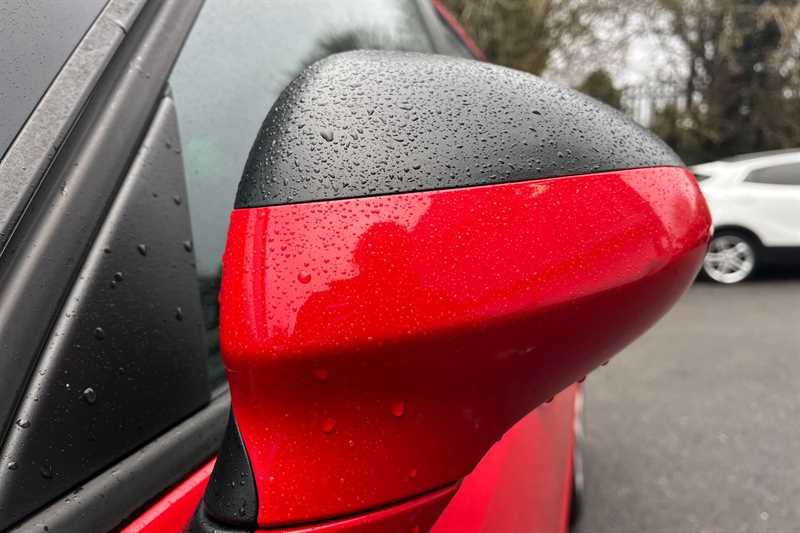 Used Vauxhall Zafira Tourer 2017 for sale - 76756602: Photo 35