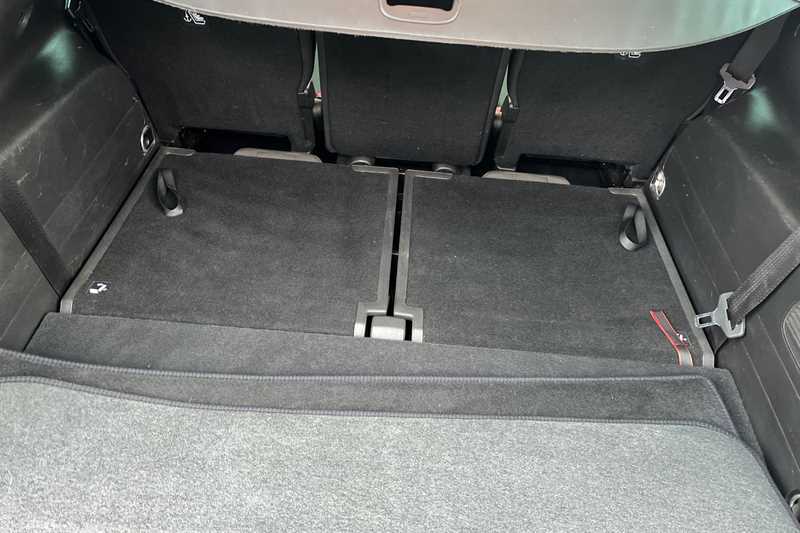 Used Vauxhall Zafira Tourer 2017 for sale - 76756602: Photo 38