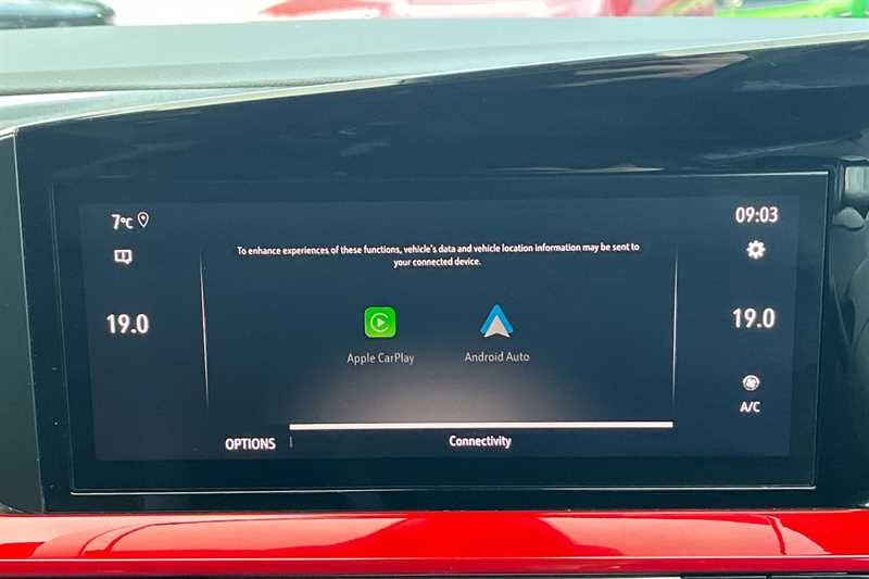 Used Vauxhall Mokka 2022 for sale - 77335304: Photo 45