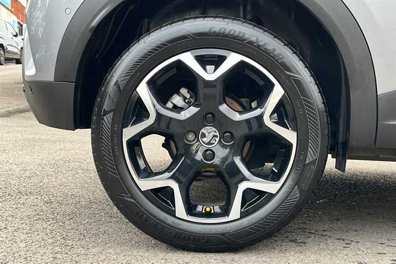 Used Vauxhall Mokka 2023 for sale - 76524569: Photo 12